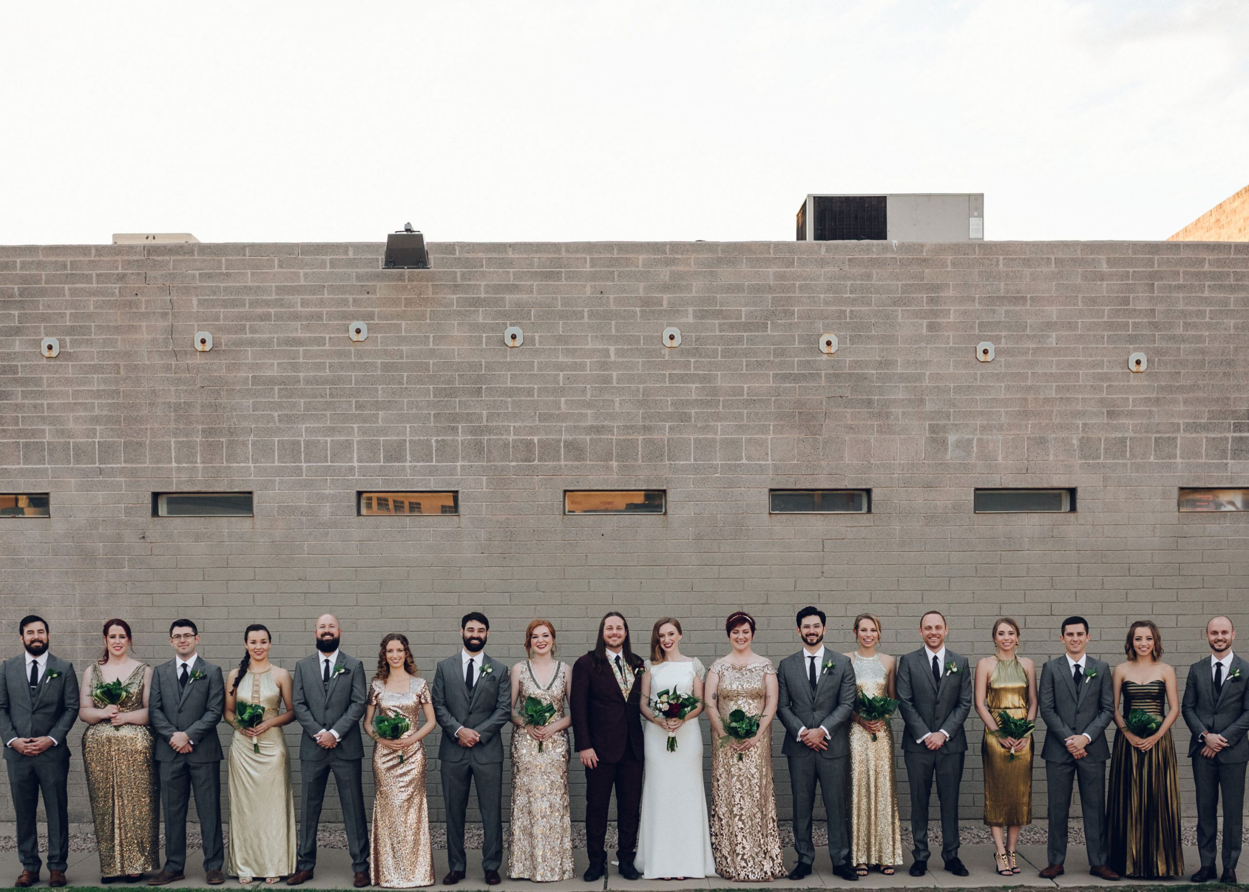 Wedding Party