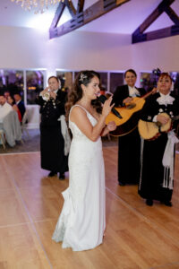 Bride Serenade