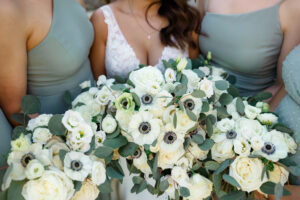 wedding bouquets