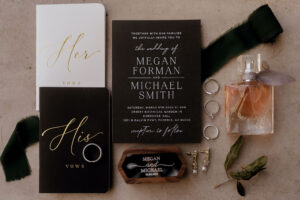 Wedding Stationary