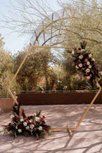Wedding Arch