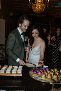 Wedding Desserts