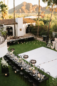 Wedding Reception