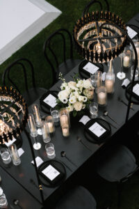 Wedding Reception