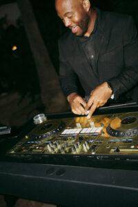 Wedding DJ